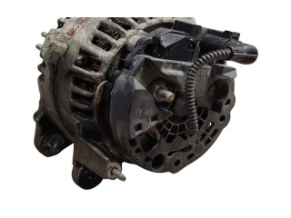 Генератор 03F903023D, 0124525201 Skoda Yeti (5L)