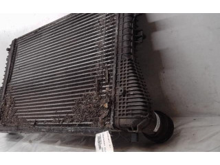 Интеркулер 1K0145803CD Volkswagen Golf Plus