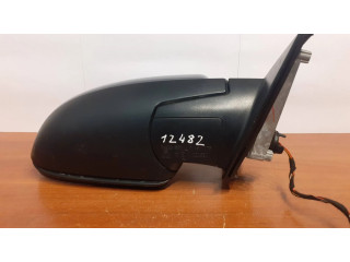 Zpětné zrcátko BMW X6 E71 2013 7181175, 7136887