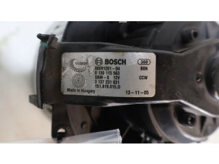 Вентилятор печки 0130115563 Skoda Citigo