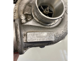 Турбина GT2052V, 8689592 Volvo XC70 2004
