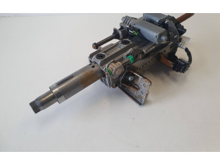 рейка Колонка рулевая 95B419506AD, 4H0907705K Porsche Macan (95B) 2014 - 2018 года