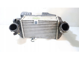 Интеркулер KIA Rio