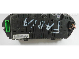 Панель приборов 6Y2919870D Skoda Fabia Mk1 (6Y)