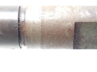 Форсунка 028130202P, 0432193696 Audi A3 S3 8L ALH