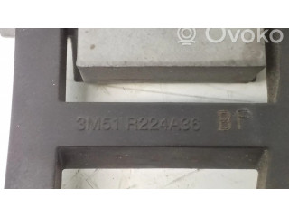 Внешняя ручка