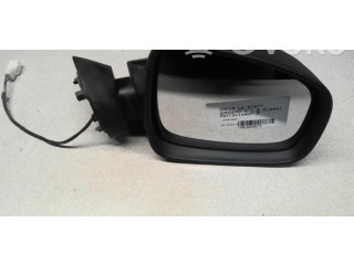 Зеркало электрическое        Dacia Duster  2010 - 2017 года   