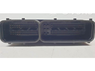 Řídící jednotka 0281017946 Volkswagen Tiguan 2002