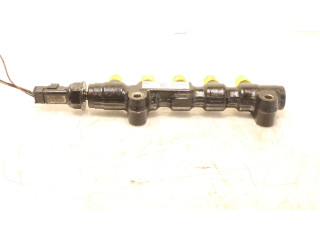 Топливная рампа Citroen C4 I Picasso