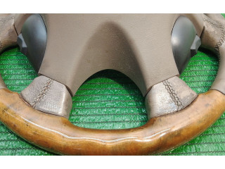 Руль Jaguar S-Type   -  года XR833F563FCAEK, XR833F563FCAEK      