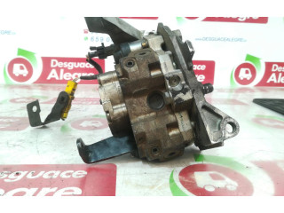 Vstřikovací čerpadlo 9637317380, BOMBAINYECCION Peugeot 206+