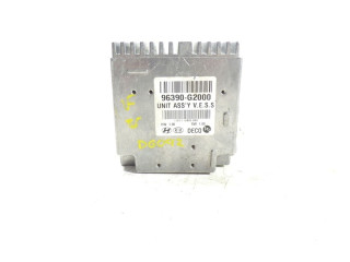 Ojnice  96390G2000, 96390G2000    Hyundai Ioniq  