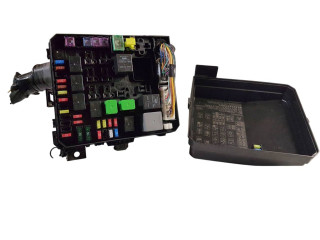 Блок предохранителей  PR06102000, 8565A024   Mitsubishi ASX    