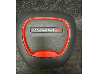 Подушка безопасности водителя P1ZZ44DX9AE, TBSSL1675Z0923 Dodge Challenger