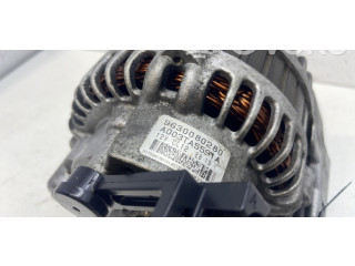 Генератор 00005705K7   Citroen Xantia      