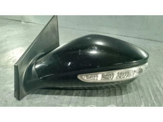 Зеркало электрическое        Hyundai Sonata  2006-2015 года   