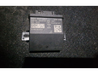 Блок комфорта 5Q0907357 Volkswagen Golf VII