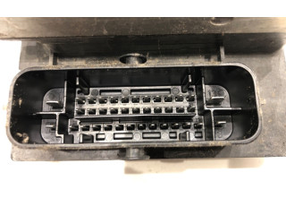 Блок АБС 51900855   Citroen  Nemo   -  года