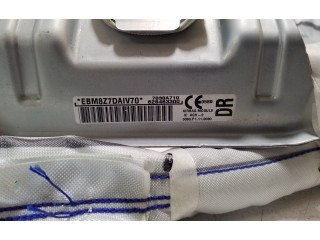 Боковая подушка безопасности 7030A710 Mitsubishi L200