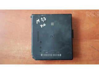 Другие блоки управления / модули