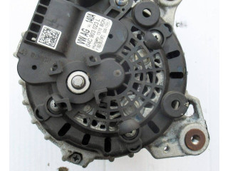 Генератор 04C903023L Skoda Octavia Mk3 (5E)