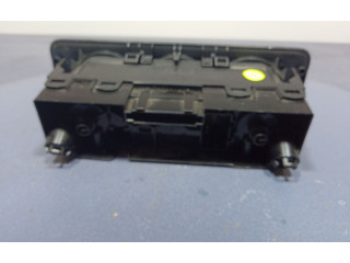 Блок управления климат-контролем Skoda Fabia Mk3 (NJ)