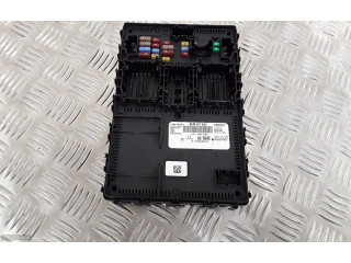 Блок управления двигателя lu5t15604bjae Ford Puma