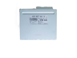 Модуль блока управления камерой 4G0907441B, 5Q0907441A Audi A6 C7