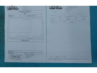 Турбина Skoda Octavia Mk2 (1Z) 757042-8, IMPRK1131094
