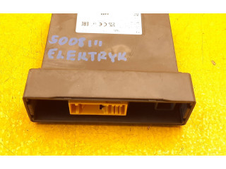 Блок управления 9850440880, 9850440880   Peugeot 5008 II