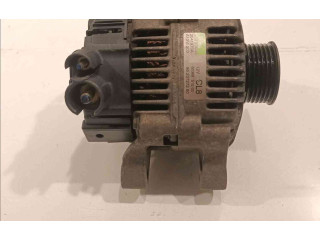 Генератор 57052C Citroen Xsara