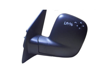 Zpětné zrcátko Volkswagen Transporter - Caravelle T5 2005