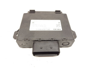 Řídící jednotka 8K0959663C, 8K0959663 Audi A8 S8 D4 4H 2011