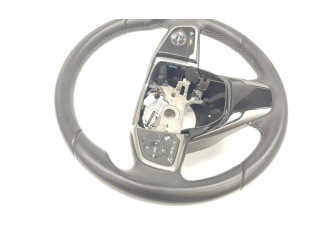 Volant Honda Civic X 2018 77901TETQ200, 78501TEAE10ZA