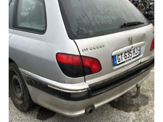 Моторчик заднего дворника     Peugeot 406
