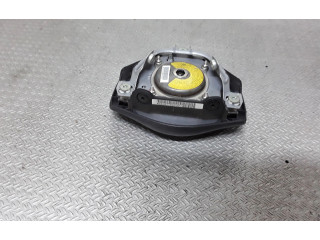 Подушка безопасности водителя    Subaru Forester SH