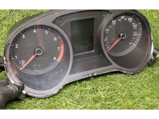 Панель приборов 5C6920956A   Volkswagen Jetta USA       