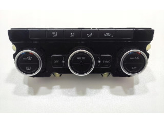 Блок управления климат-контролем 5HB011277 Volkswagen Jetta VI