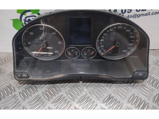 Панель приборов 1K0920874B   Volkswagen Jetta V       