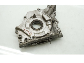 Čerpadlo oleje 9656484580B   Citroen Berlingo 1.6 1.6 HDi 90 16V 