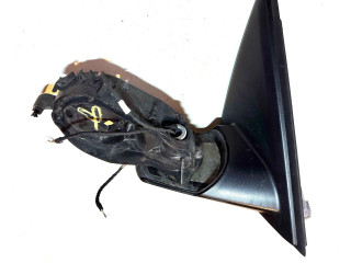 Зеркало электрическое BMW X3 G01 2018 - 2024 года