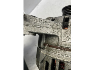 Генератор 047903015Q Skoda Fabia Mk1 (6Y)