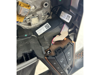 Руль Cupra Formentor  2020 -  года 5FA419091FN, 5FA419091FN      