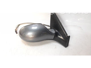 Зеркало электрическое        Citroen C5  2005 - 2008 года   