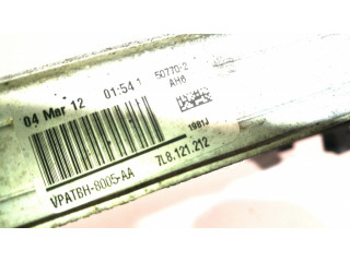 Дополнительный радиатор