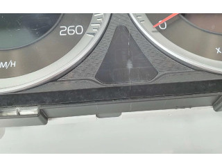 Панель приборов 31343325AA, 69799610U Volvo S60