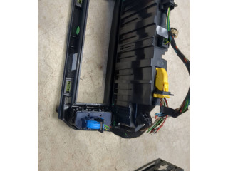 Блок управления климат-контролем V63580030019, 5HB00933215   Citroen C5