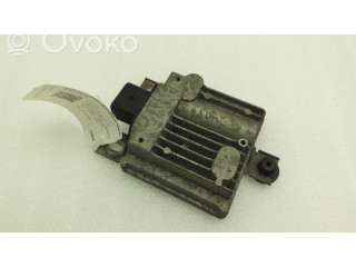 Блок управления топливного насоса