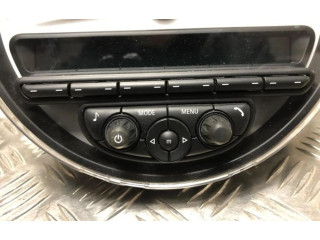 Панель приборов 62109232430, 62109232430   Mini Cooper Countryman R60       