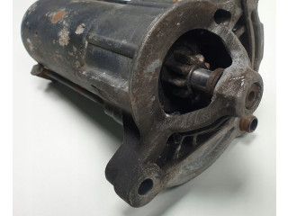 Стартер  0986013850   Peugeot 1007